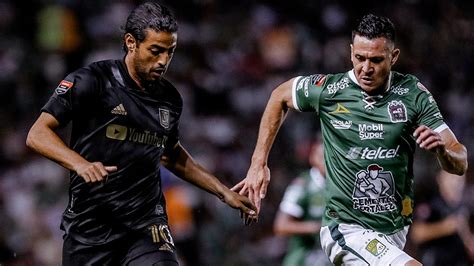Jun 1, 2023 · In the last 16, León were 2-0 winners in the first leg in Mexico, but Carlos Vela scored a brace in the return as LAFC fought back to take the tie in California. Diego Rossi’s late goal secured... 